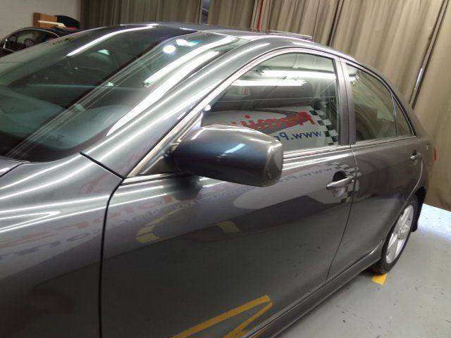 2011 Toyota Camry SE 4dr Sedan 6A